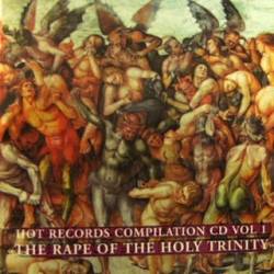 Compilations : The Rape of the Holy Trinity